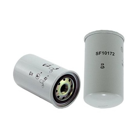 Wix Filters Fuel Filter WF10172